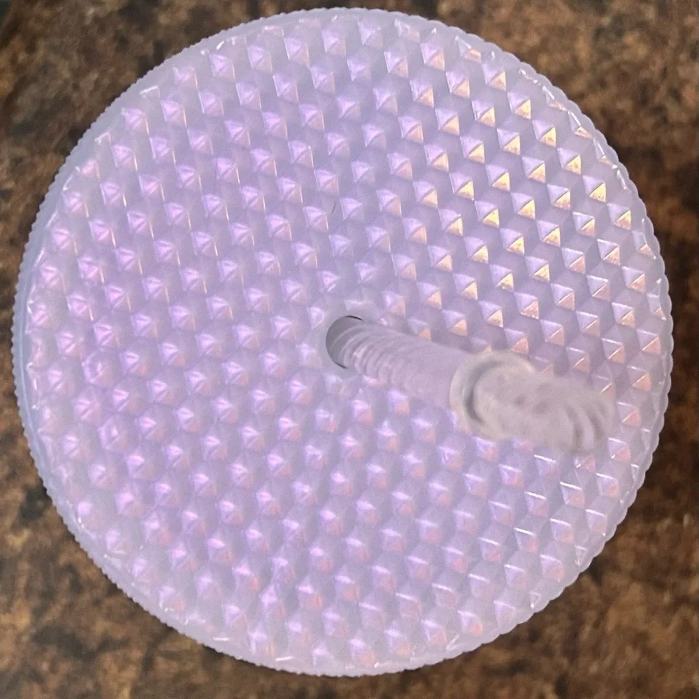 Starbucks elegant lavender